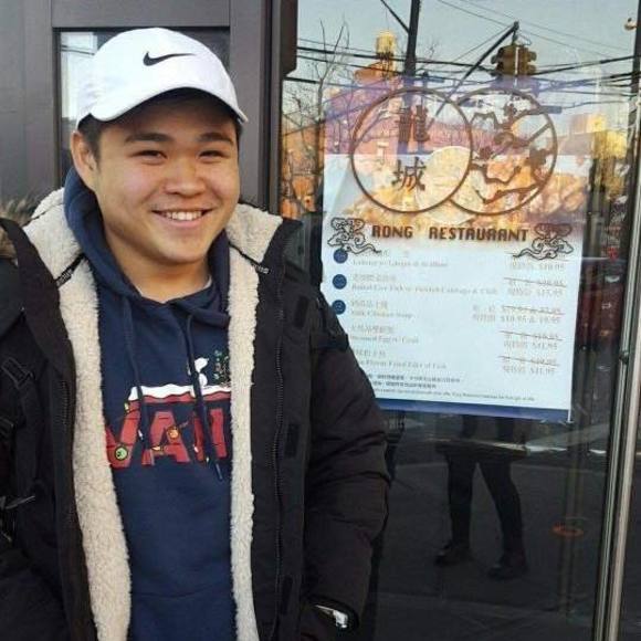 Meet your Posher, Michael - Picture 1 of 1